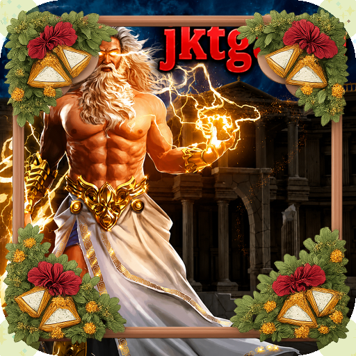 jktgame — mitra unggulan