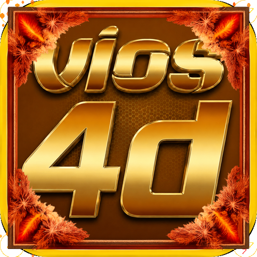 vios4d — mitra unggulan